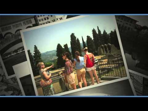 Fantastic Florence: visit Florence with your Private Tour Guide!