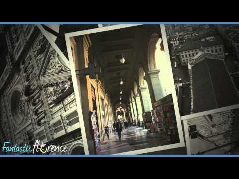 Fantastic Florence: enjoy Florence with a Local Guide!