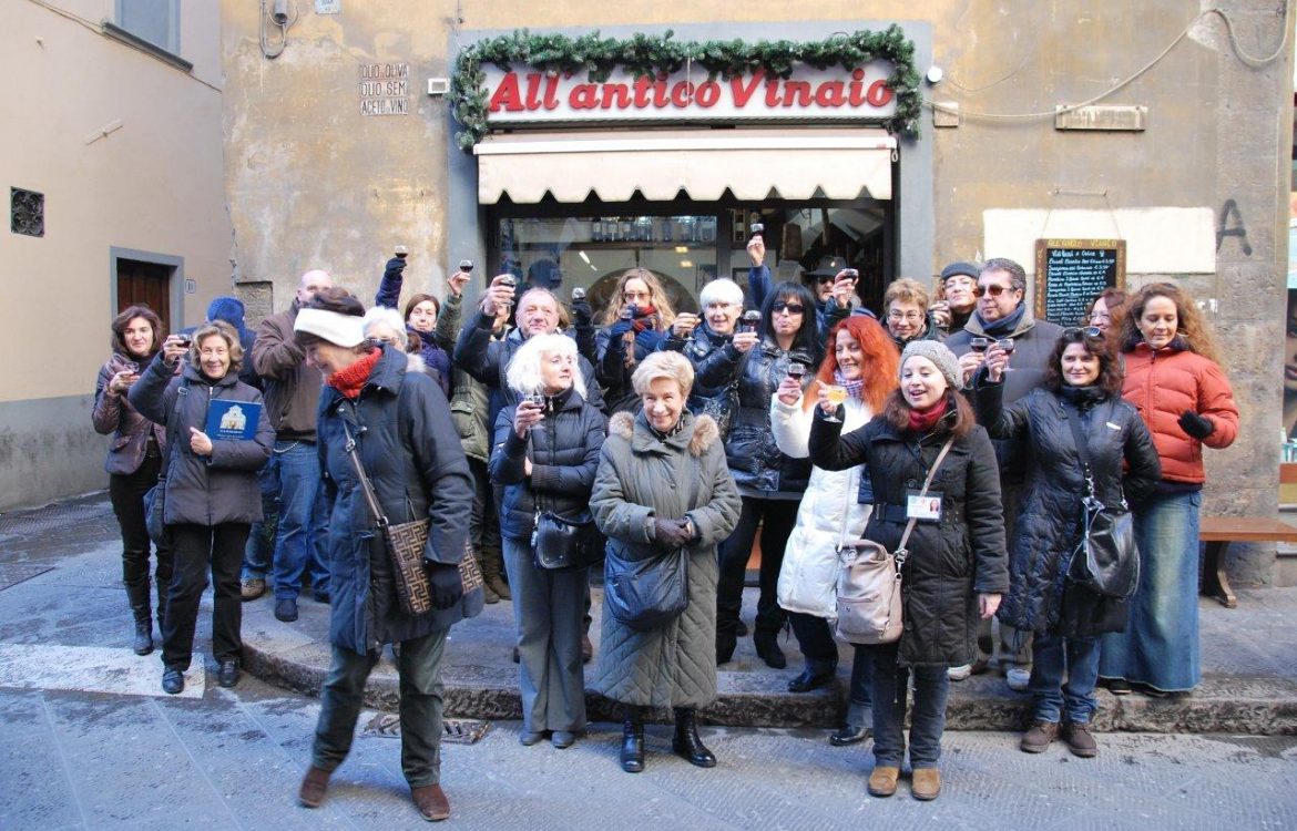 Florence food tour