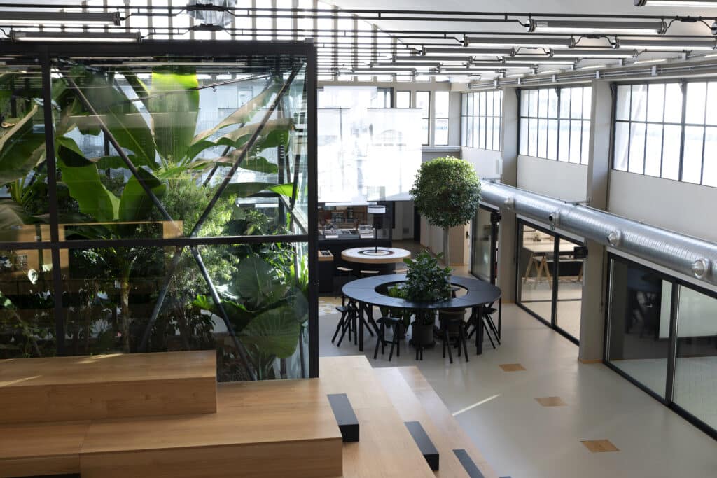 La Marzocco coffee machines: the Accademia del Caffè Espresso