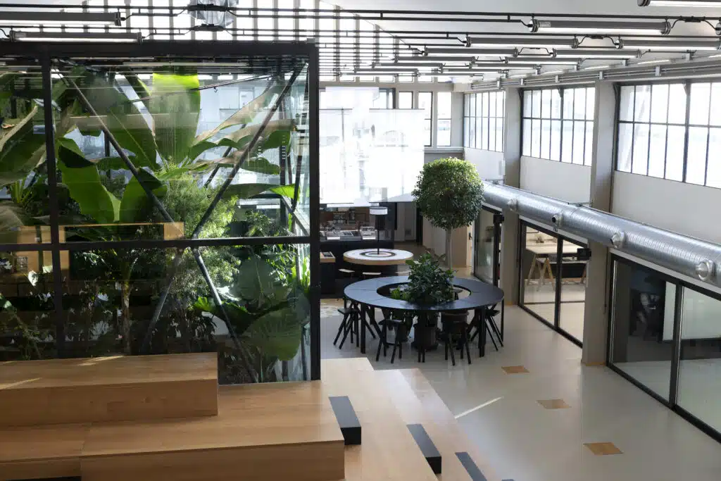 La Marzocco coffee machines: the Accademia del Caffè Espresso